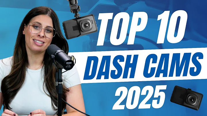 The 10 Best Dash Cams of 2025 – Protect & Record!