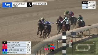 Vidéo de la course PMU MAIDEN CLAIMING