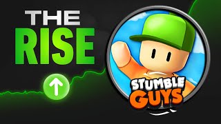 A Fall Guys Clone Shows, How It's Done!