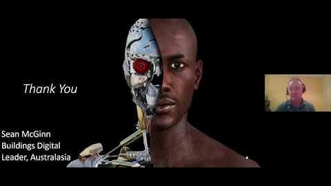 Digital Fabrication: Skills shortages and augmented humans (Sean McGinn)