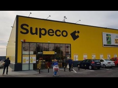 سوبيكو أول سوبرماركت يبيع بالجملة مش هتصدقوا الاسعار 