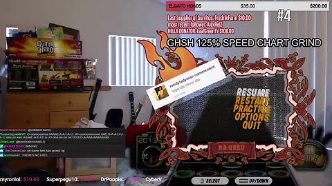 THE TOP: TWITCH FAILS COMPILATION week 2 - 2017