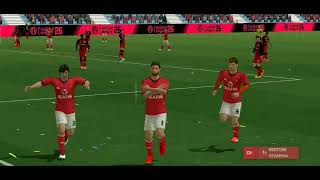 Manchester United vs Fulham 3-0 #fl26 #manchesterunitedforever #manchesterunited #fulham