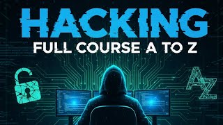 1.Hacking Full Course |Advance Method|Real World Practical|Tom Hackz