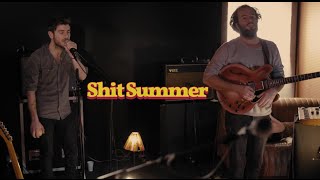 My AnT - Shit Summer (live studio)