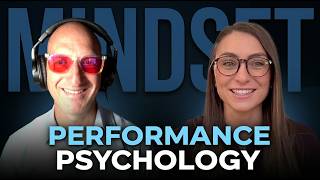From Injury to Peak Performance: Breathwork, Mindset & High Performance Habits | Aoife Leggett