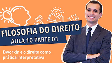 O que é teoria interpretativa do direito?