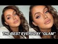 HOT GIRL SUMMER IS COMING!! time to snatch your everyday make up routine | Rach Leary
