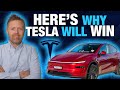 Tesla Just Quietly Changed Its Battery Design Here S What S New Tesla Just Quietly Changed Its Battery Design Here S What S New