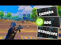 🔴Finally My New Senditivity + Code✅❌ | 4.1 Update Headshort Sensitivity⚡ | Headshort Tips and Tricks
