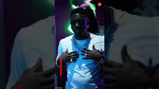 Boosie Badazz Arrested Rapper Taken By Federal Agents Day After Attending Ynw Mellys Murder Trial