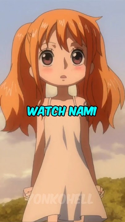 Bro Tried to Pre-Order Nami 😭