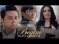 Hilola Hamidova - Begim | Хилола Хамидова - Бегим