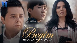 Miniatura del video "Hilola Hamidova - Begim | Хилола Хамидова - Бегим"