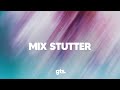 Stutter house mix  lavern visionv cri swimming paul wes mills 