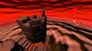 Ecstatica II (2) 1997 - Walkthrough Part 12 of 12 Ending