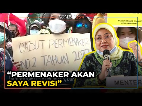 Video: Siapa yang menulis Organisasi Buruh?