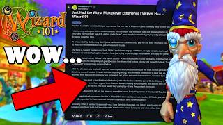 Wizard101: Team Up Toxicity Is Getting A LOT WORSE In 2026...