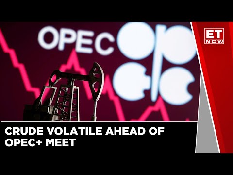 Video Oil Edges Up Ahead Of OPEC Meeting | Zinc Prices |... - youtube