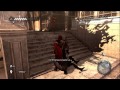 Achievement guide assassins creed brotherhood  clowning around dlc  rooster teeth