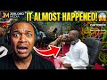Things Went WRONG: Carterefe and Kolu Studio Dog Incident Explained