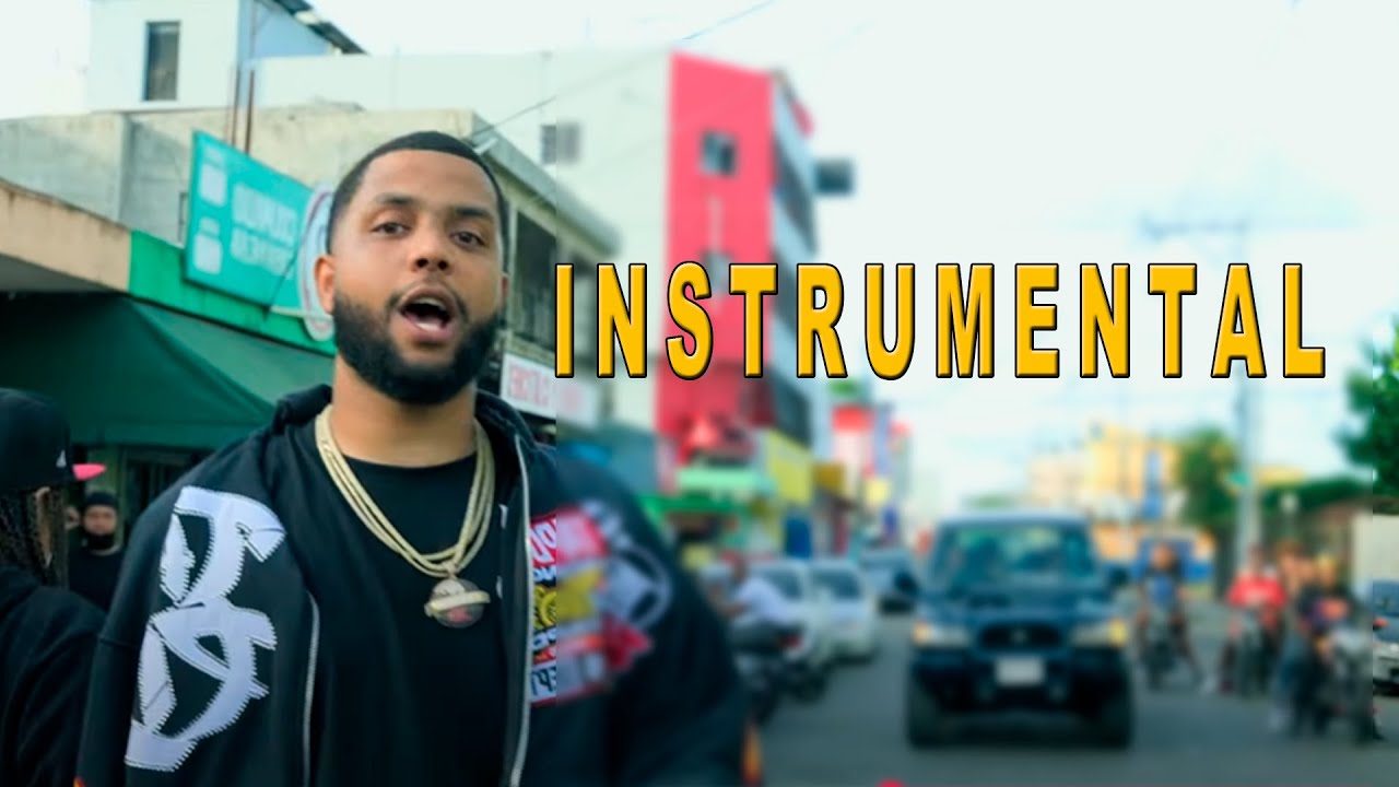 Jezzy Rd JEZZY // ADELANTE LE COPIO // INSTRUMENTAL // TYPE LEO RD - YouTube