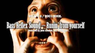 B Reflex Sound - Runin From Yourself.wmv