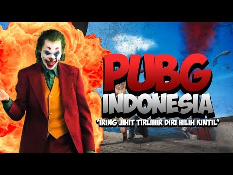 pubg-indonesia---orang-jahat-terlahir-dari-orang-baik-yang-tersakiti