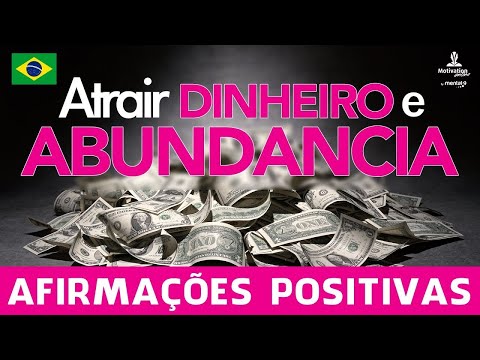 Vídeo: Implementações De Intenção - Alcance O Sucesso E Traga Abundância Para Sua Vida - Visão Alternativa