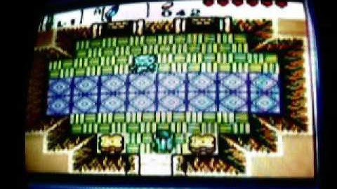 Lets play Zelda Oracle of Ages Episode 8 Moonlit Grotto
