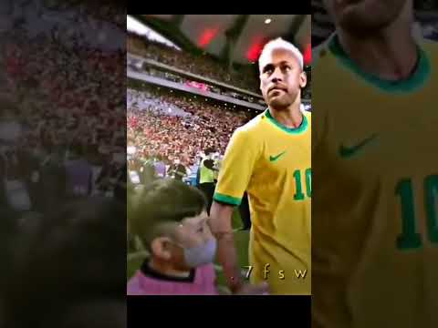 هاذه الولد شافط شوفو نيمار شنون نبهر