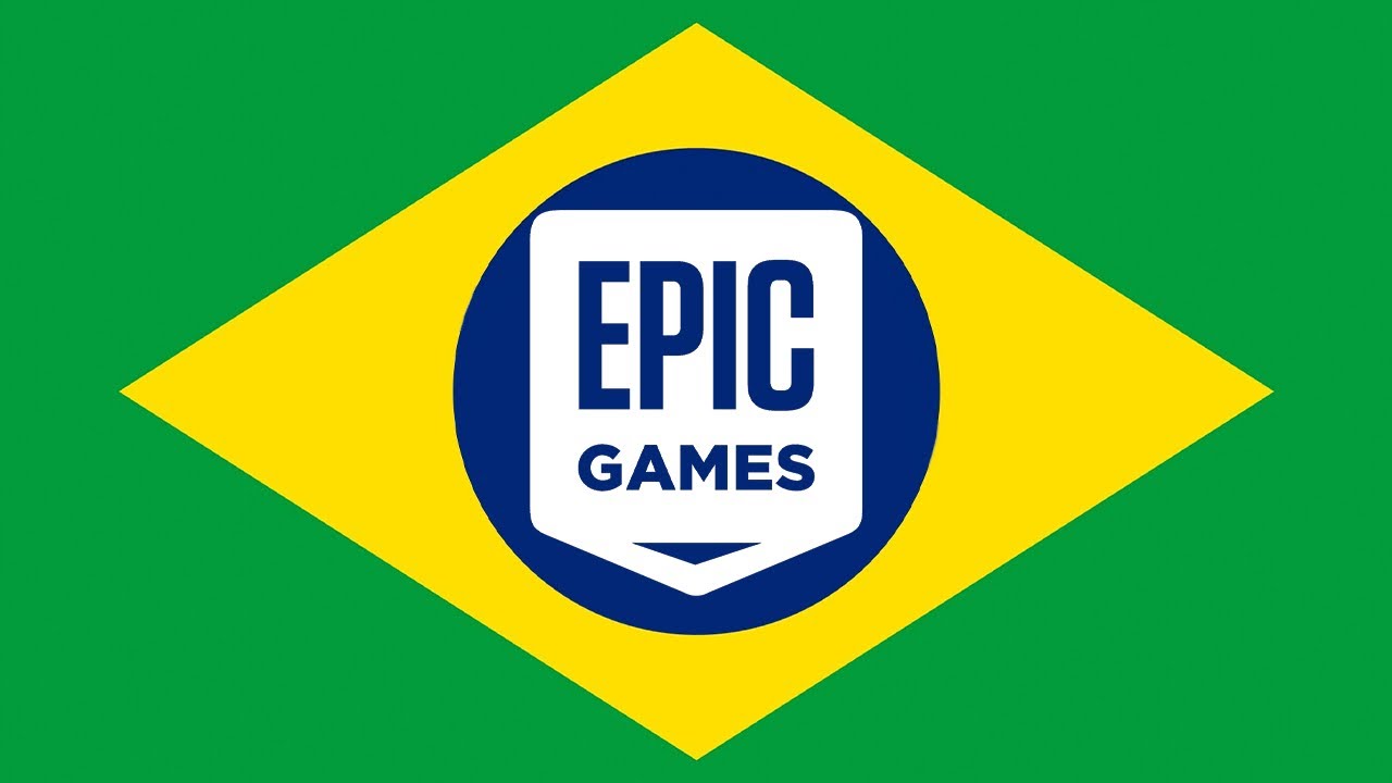 Epic Games Brasil on X: A época mais maravilhosa do ano chegou