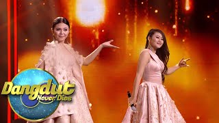 Denny Caknan, Sonia KDI, Bella KDI, Novi KDI [LAYANG KANGEN] - Dangdut Never Dies