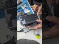 14PM line remove #dmrapplebro #glasschange #line remove #polarizerchange
