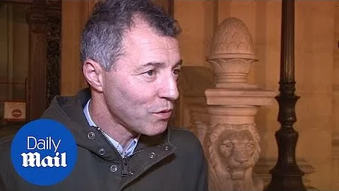 Robert Dawes' lawyer comments after Paris court ja...