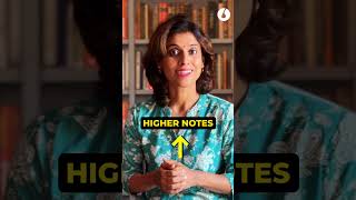 What is Voice Training? | Pratibha Sarathy