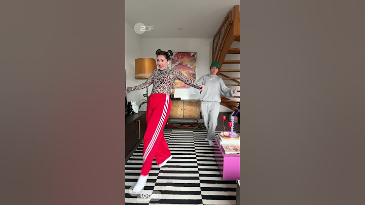 Anxiety Dance 💃 | un.logo! #shorts