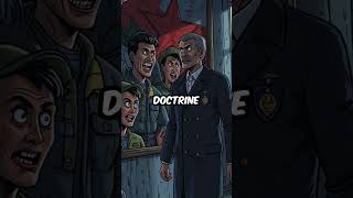 The USSR Executed an Innocent Man While the Real Killer Roamed Free