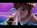 End of video