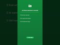 📸 Crop Disease Scanner — KisanMitra Farming App #Shorts