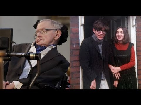 Video: Anak-anak Stephen Hawking: Gambar