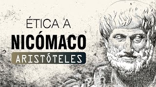 ÉTICA A NICÓMACO AUDIOLIBRO COMPLETO EN ESPAÑOL   ARISTÓTELES