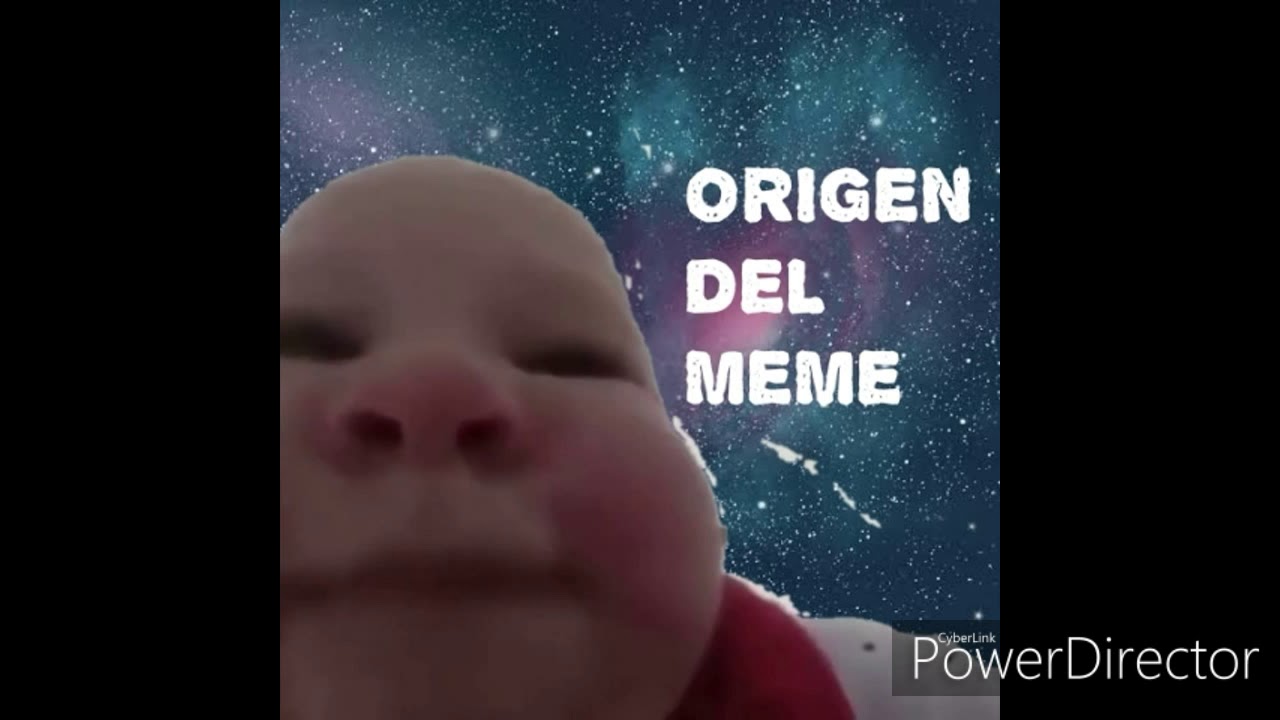 Origen Del Meme Bebe Se Come Una Camara Youtube Origen Del Meme Bebe Se Come Una Camara Youtube