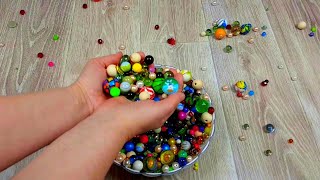 Satisfying Reverse Video ASMR 💥 Marble Run and More