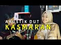 KASMARAN - COVER AKUSTIK BY NOVI SUMA