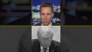 Hawley vs Trump’s Fifth Plea
