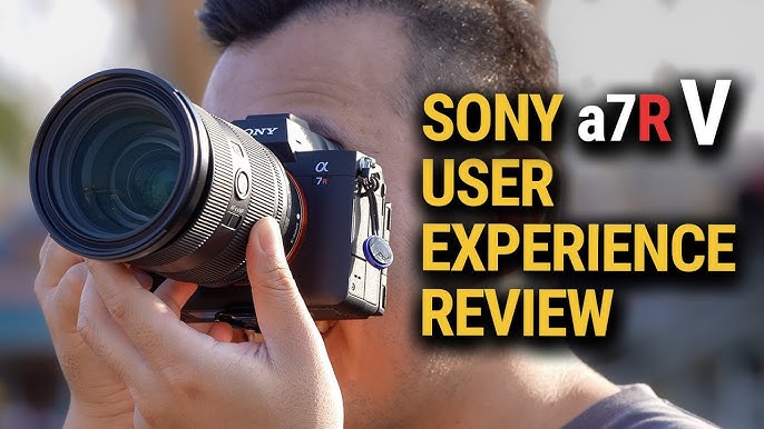 Sony a7RV in-depth review: Digital Photography Review