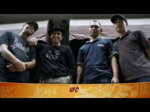 UFO - Kampung Halaman (BRUTAL POP INDONESIA)