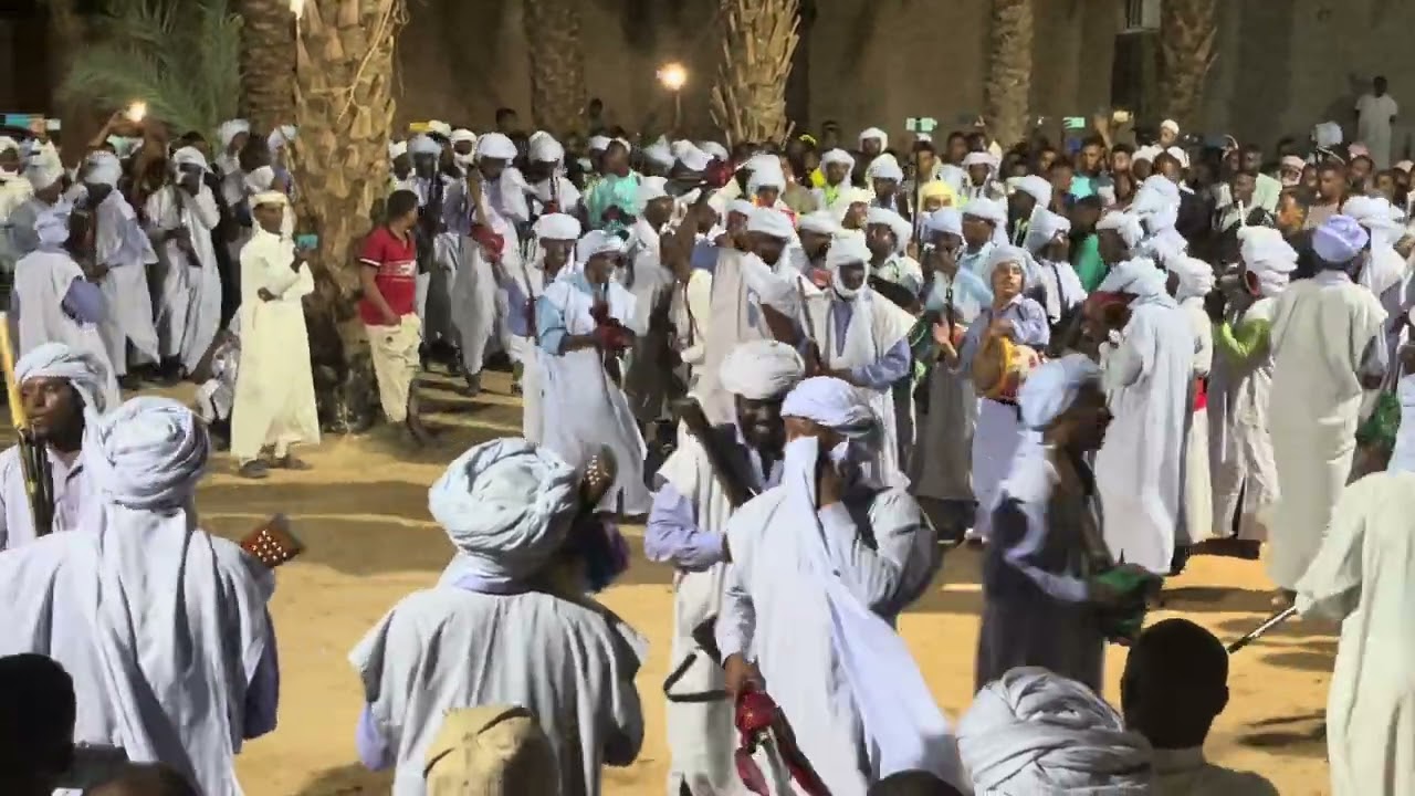 دير كيتمانك 🎧 و أستمتع مع فزعة💥 بارود تيوريرين 🎬 #بارود_طبل_زمار_الزهو_والرشوق_أعباد_الله