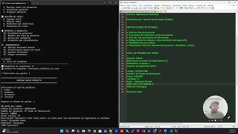 PROYECTO ACA FINAL PROGRAMACION ORIENTADA EN OBJETOS GIOMAR ROJAS